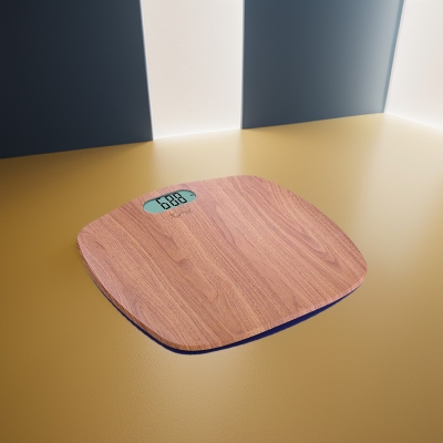 Picture of Miyako Digital Weight Machine 7006(Multicolor)