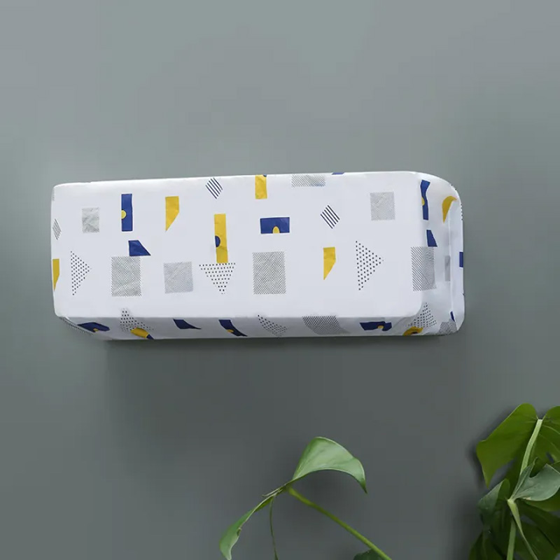 Picture of 1.5 Ton / 1 Ton AC Dust Protector Cover for Indoor