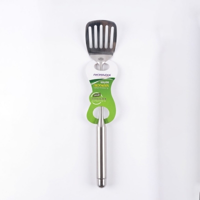 Picture of 1 Piecse Stainless Steel Kitchen Spoon(Silver)