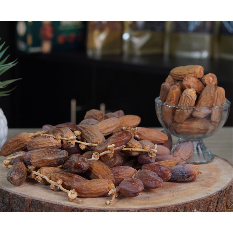 Picture of 5 KG Premium Quality Chora Dates ছড়া খেজুর