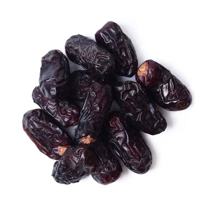 Picture of Dates Black Kalmi Safawi 500GM