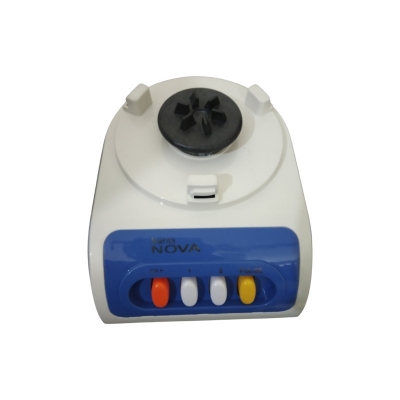 Picture of Blender plus mixer grinder 3 in 1 Mixed color ONLY Machine