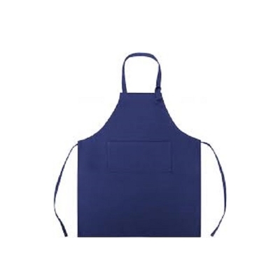 Picture of Kitchen Apron Size 26X32 Inches (Mixed colors)(Multicolor)