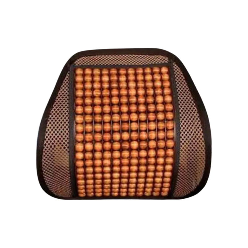 Picture of Seat Back Support for Office Chair(Multicolor)