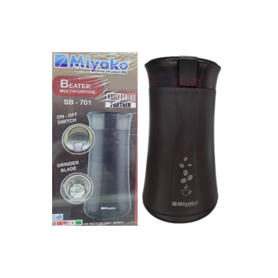 Picture of Miyako Spice Grinder & Coffee Beater SB-701(Multicolor)