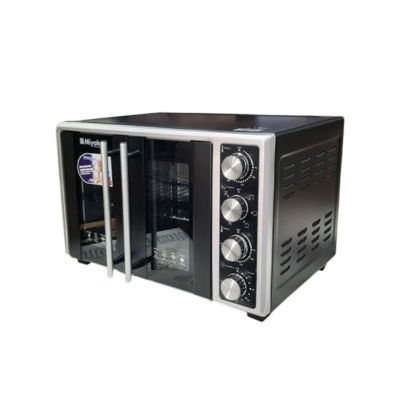 Picture of 45 Liter Miyako Air Fryer + Electric Oven MT-450RCL-D-RB(Multicolor)