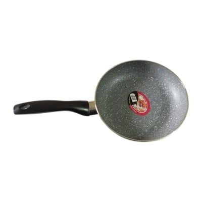 Picture of Kiam Marble Coating Frypan 28CM Without Glass Lid - Tapper(Multicolor)
