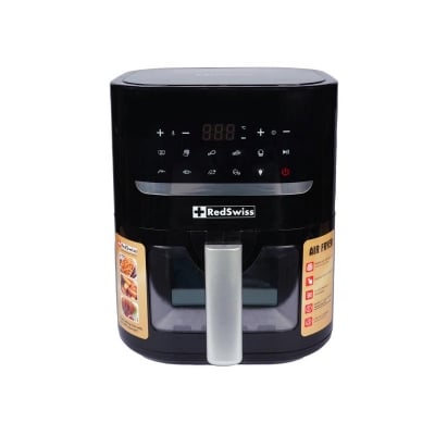 Picture of 5L RedSwiss Air Fryer RSAF 051(Multicolor)