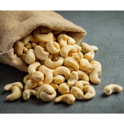 Picture of 500GM Premium Cashew Nuts | Fresh Kaju Bhadam