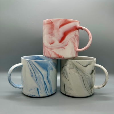 Picture of 2 Pieces Ariane - Fine Porcelain Prime Mug 30CL(30CL)