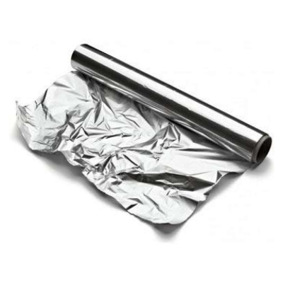 Picture of BFL/DENIM/DIAMOND Aluminium Foil 5 Meter/16 sft(Silver)