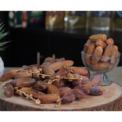 Picture of 5 KG Premium Quality Chora Dates ছড়া খেজুর