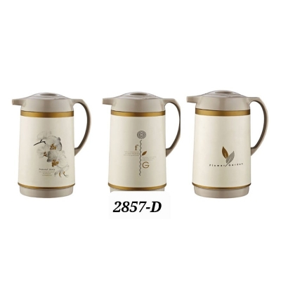 Picture of 1 Liter Vacuum Flask BT LION STAR 1097D(Multicolor)