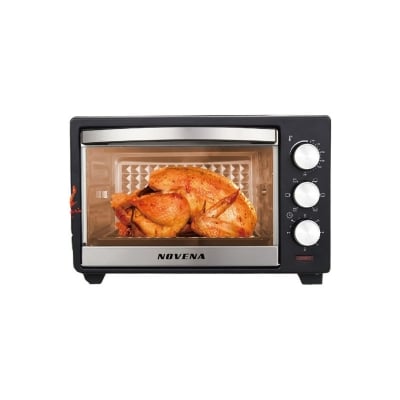 Picture of 22 Liter Novena electric oven NGO 522N