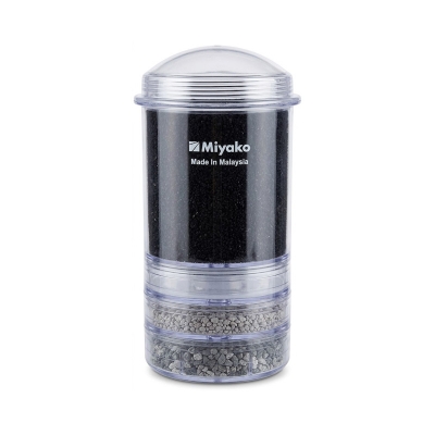 Picture of Miyako Water Filter Cartridge Replacement(Multicolor)