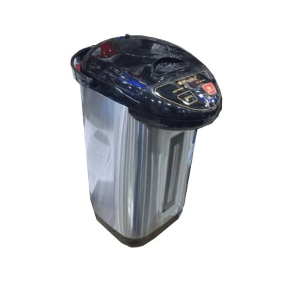 Picture of Miyako Water heater/ Electric Flask/ Keep-Warm 5(Multicolor)