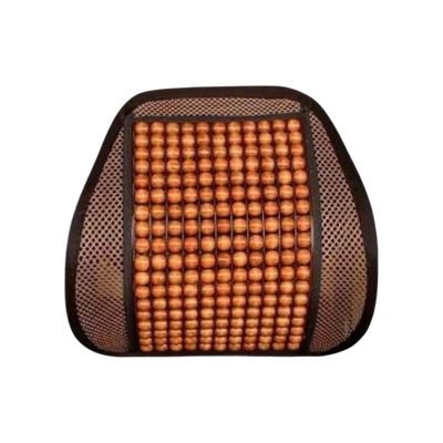 Picture of Seat Back Support for Office Chair(Multicolor)