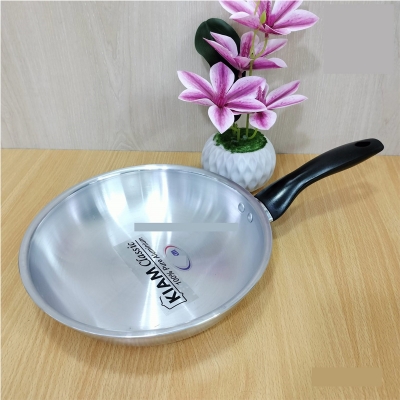 Picture of Kiam Aluminium Frypan 22CM Without Lid(22CM)