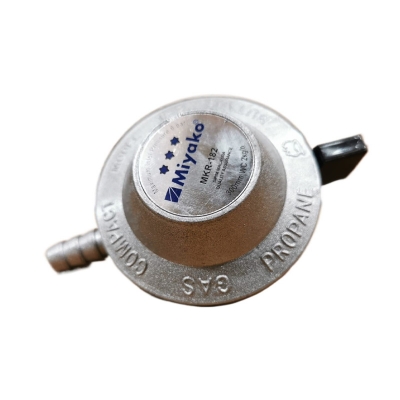 Picture of Miyako LPG Gas Regulator 22 MM MKR-182