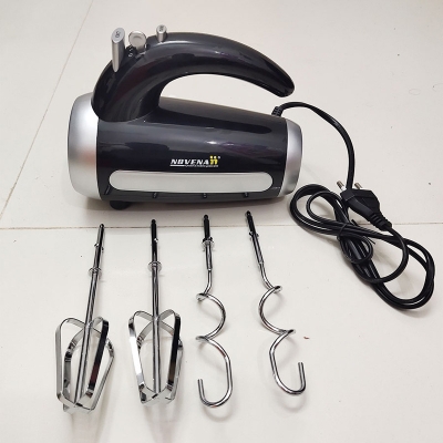 Picture of NOVENA 2 IN1 Egg Beater and Mixing NM70(Multicolor)