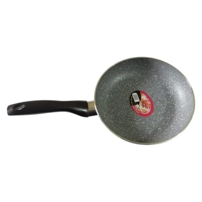 Picture of Kiam Non Stick Taper/ Fry Pan Without Glass Lid 26CM(Multicolor)