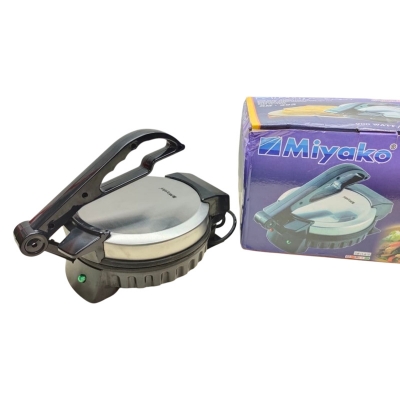 Picture of Miyako Electric Roti Maker RM-292 Size 8 inch(Multicolor)