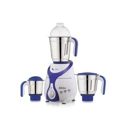 Picture of 1200 Watts Ajnur Fabulous Blender Plus Mixer Grinder(Multicolor)
