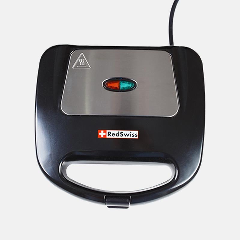 Picture of RedSwiss Sandwitch Maker RSWM 127S(Multicolor)