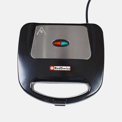 Picture of RedSwiss Sandwitch Maker RSWM 127S(Multicolor)
