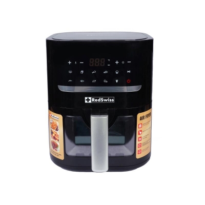 Picture of 5 Liter RedSwiss Air Fryer RSAF 051(Multicolor)