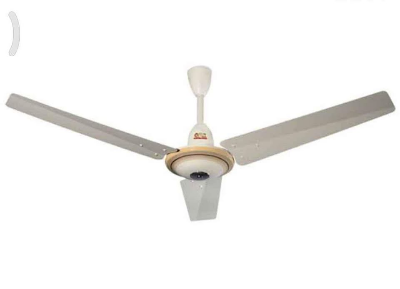 Picture of Jamjam Ceiling Fan 56 Inch-White Color-56"