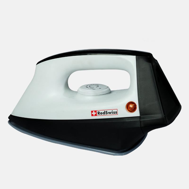 Picture of RedSwiss Electric Dry Iron RSEI-601(Multicolor)