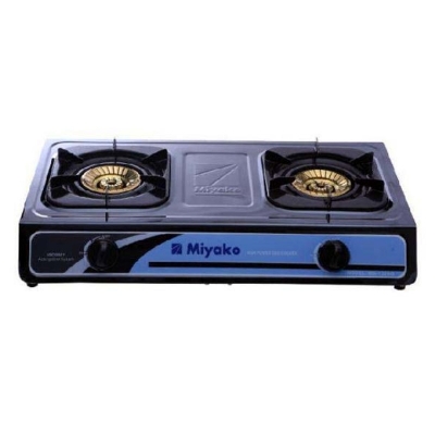 Picture of Miyako Gas Cooker MGS - 132DG