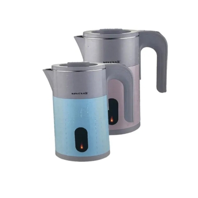 Picture of 2 Liter Novena Automatic Electric Kettle NK52(Multicolor)
