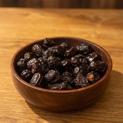 Picture of Dates Ajwa Al Madinah 500GM