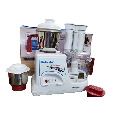 Picture of Miyako 800 watt Kitchen King Food Processor