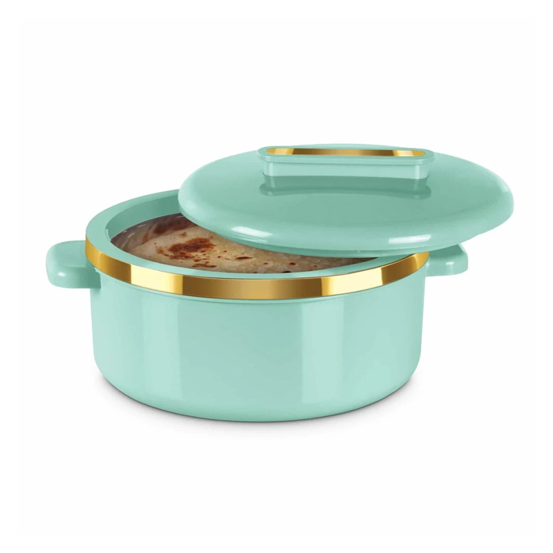 Picture of Milton Curve Casserole 1500ML(Multicolor)