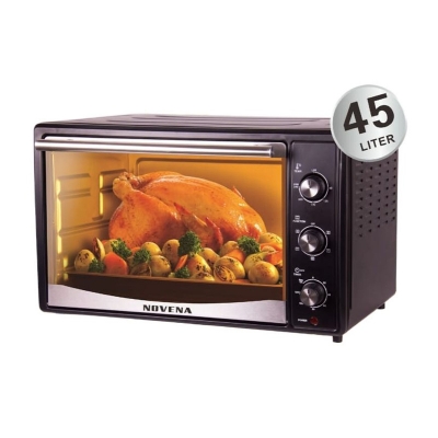 Picture of 45 Liter Novena electric oven NGO 516 CONVECTION