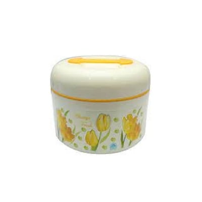 Picture of Kiam Oomega Hot pot - 2700 ML - White(MulticolorSteel)