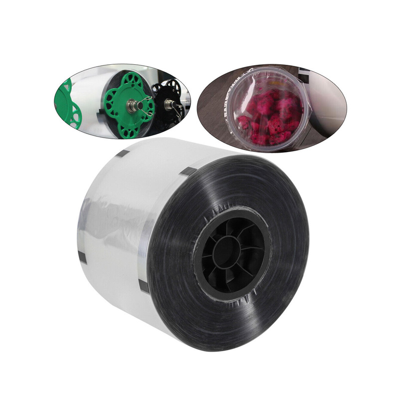 Picture of Cup sealing film milk, tea milk, juice or any cover diameter 90-95mm, for plastic cups, paper cups(Multicolor)