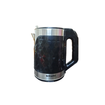 Picture of Miyako electric kettle MJK-18 (1.8 Liter)(Multicolor)