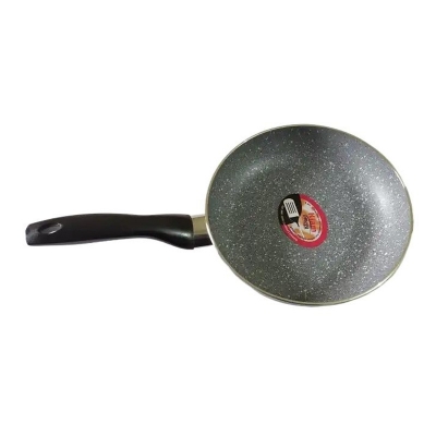 Picture of Kiam Marble Coating Frypan 26CM Without Glass Lid - Tapper(Multicolor)