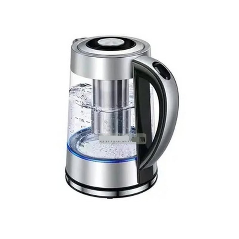 Picture of Miyako 2.5 Liter Electric Kettle MJK-25T-GLS(Multicolor)