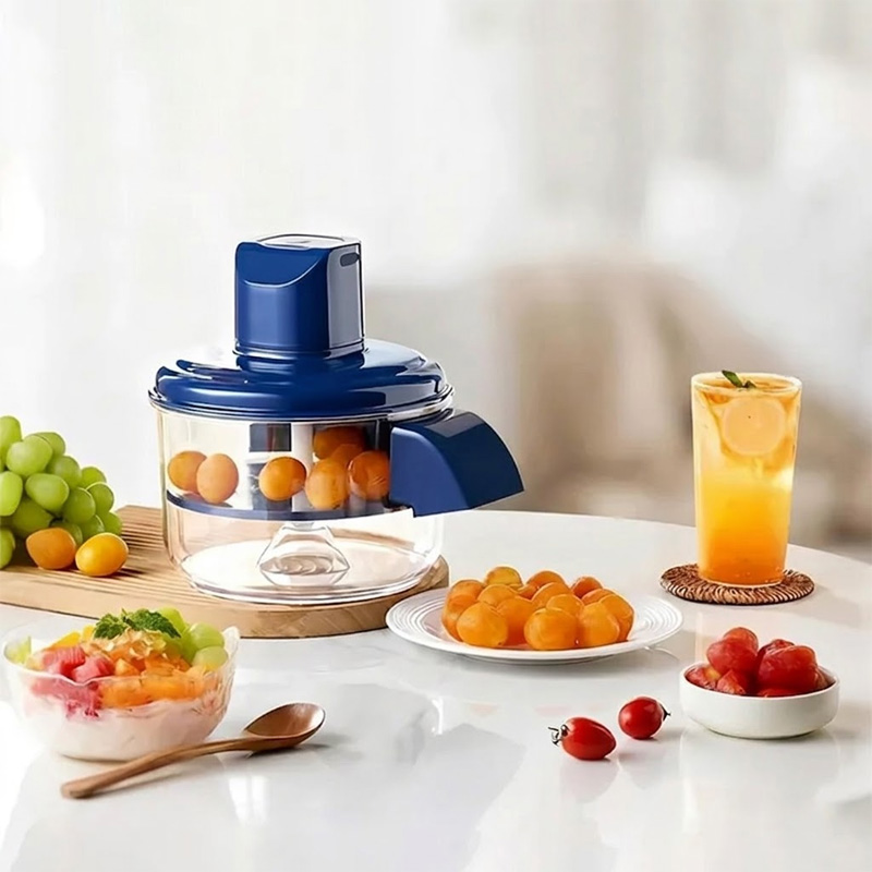 Picture of Miyako LK-0519 Food Chopper(Multicolor)