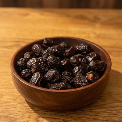 Picture of Dates Ajwa Al Madinah 500GM