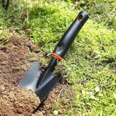 Picture of 1PC Mini Garden Tool Shovel Plant Gardening Tool Portable Garden Tool 12 Inch(Multicolor)
