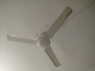 Picture of TBS Celling Fan 56 Inch-White Color-56"