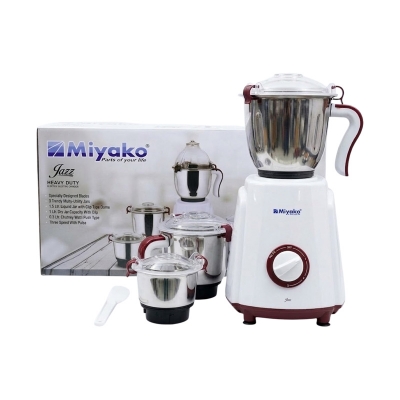 Picture of Miyako Jazz Heavy Duty 800 Watt Blender