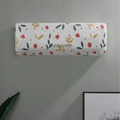 Picture of 1.5 Ton AC Dust Protector Cover for Indoor