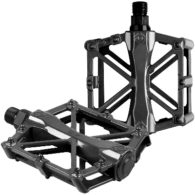 Picture of Aluminum CNC Ball Bearing Bicycle Pedals